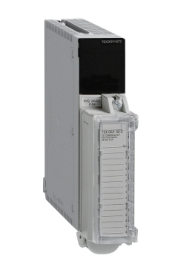 Schneider TSXDEY16A3