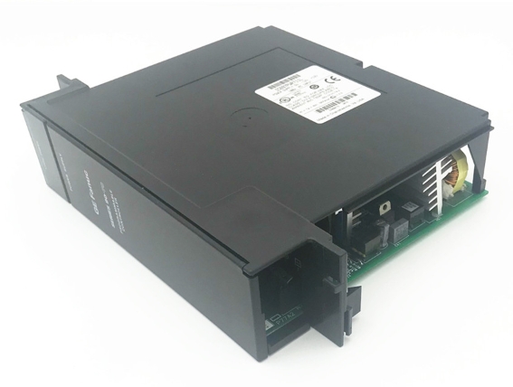 GE Fanuc IC697PWR711J