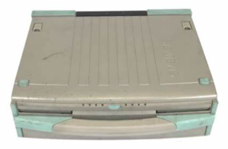 SIEMENS 6ES7750-2DA51-4FE3