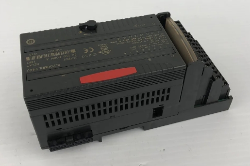 GE Fanuc IC200MDL940J