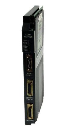 Allen Bradley 1771-KA2