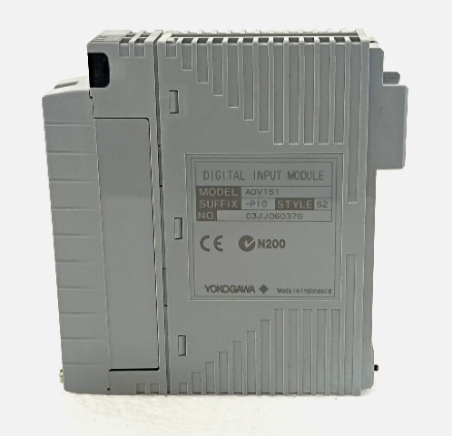 Yokogawa ADV151-P10