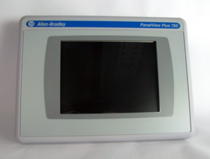 Allen Bradley 2711P-T7C4A7