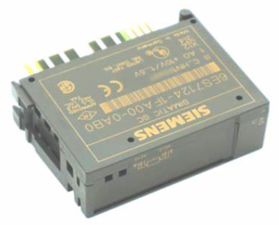 SIEMENS 6ES7124-1FA00-0AB0