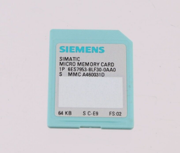 SIEMENS 6ES7953-8LF30-0AA0