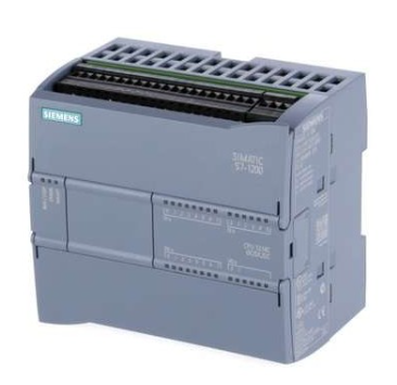 SIEMENS 6ES7214-1AG31-0XB0
