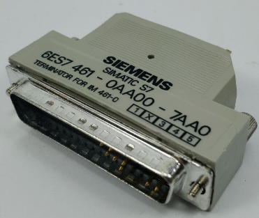 SIEMENS 6ES7461-0AA00-7AA0