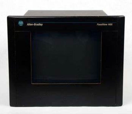 Allen Bradley 2711-T14C8