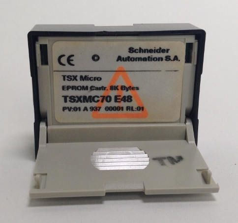 Schneider TSXMC70E48