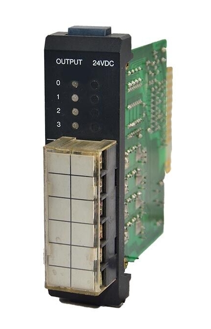 GE Fanuc IC610MDL153A