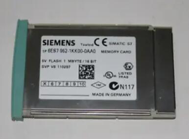 SIEMENS 6ES7952-1KK00-0AA0
