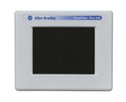 Allen Bradley 2711P-T6M8D