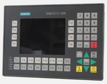 SIEMENS 6ES7626-2AG00-0AE3