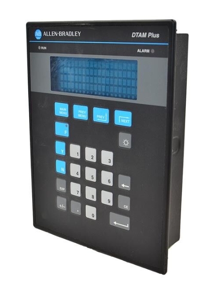Allen Bradley 2707-V40P2X