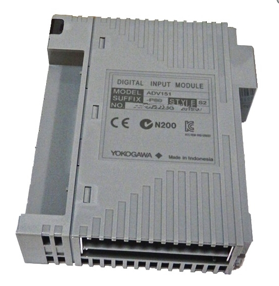 Yokogawa ADV551