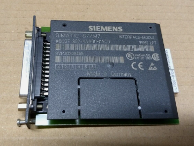SIEMENS 6ES7962-4AA00-0AC0