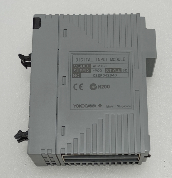Yokogawa ADV161