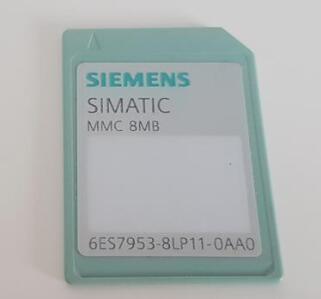 SIEMENS 6ES7953-8LP11-0AA0
