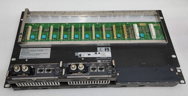 Yokogawa SSC10D