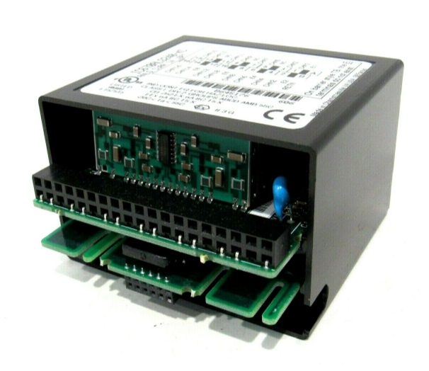 GE Fanuc IC670ALG240