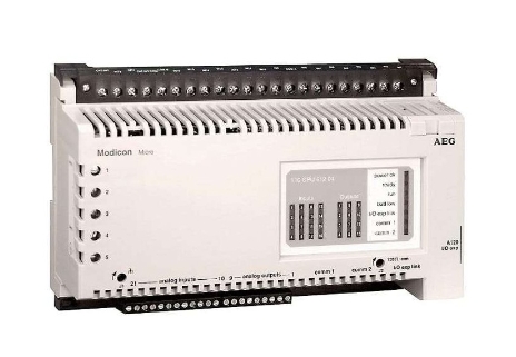 Schneider 110CPU41101