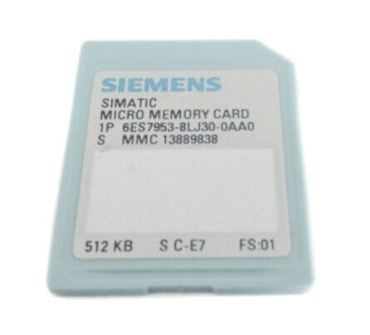 SIEMENS 6ES7953-8LJ30-0AA0