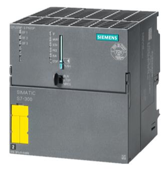SIEMENS 6ES7318-3FL00-0AB0