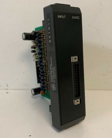 GE Fanuc IC610MDL102A