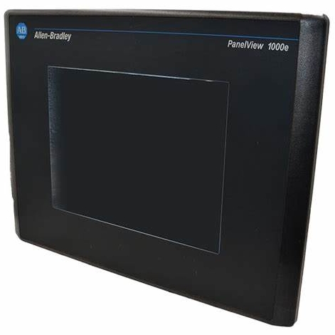 Allen Bradley 2711E-T10C6