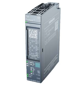SIEMENS 6ES7138-6BA00-0BA0
