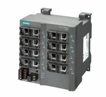 SIEMENS 6GK5116-0BA00-2AA3