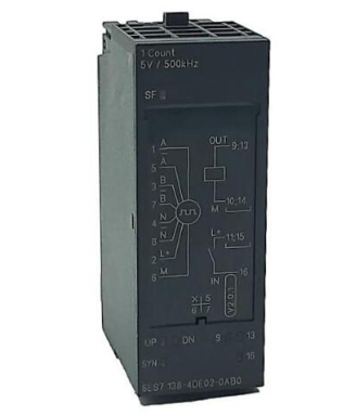 SIEMENS 6ES7138-4DE02-0AB0