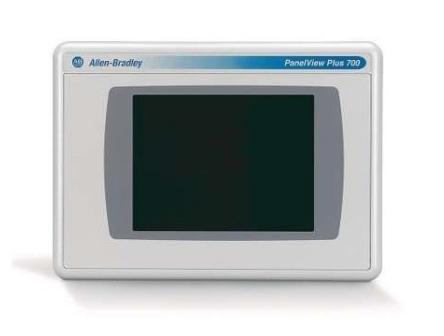 Allen Bradley 2711P-T7C15D6