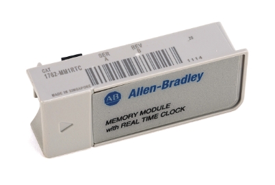 Allen Bradley 1762-MM1RTC