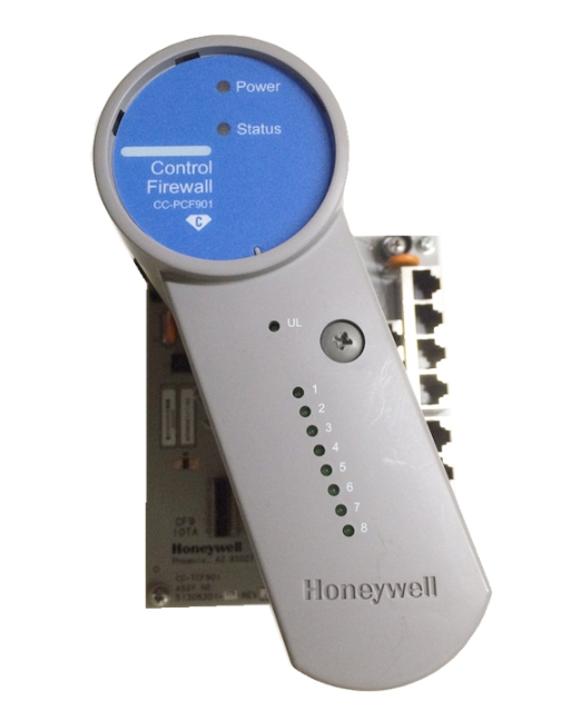 Honeywell CC-PCF901