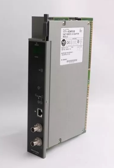 Allen Bradley 1771-ACNR