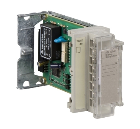 Schneider TSXASZ401