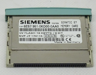 SIEMENS 6ES7951-0KD00-0AA0