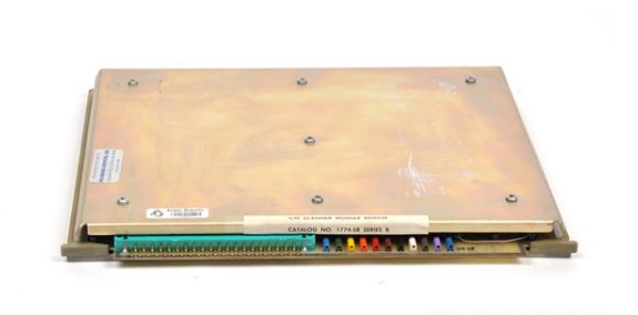 Allen Bradley 1774-SR