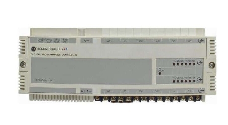Allen Bradley 1745-E107