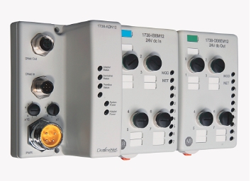 Allen Bradley 1738-IB8M12