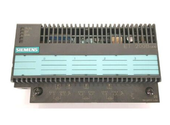 SIEMENS 6ES7134-0HF00-0XB0