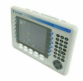 Allen Bradley 2711P-B7C4D2