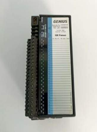 GE Fanuc IC660TBD024