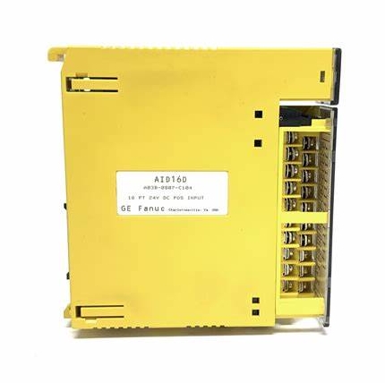 GE Fanuc A03B-0807-C153
