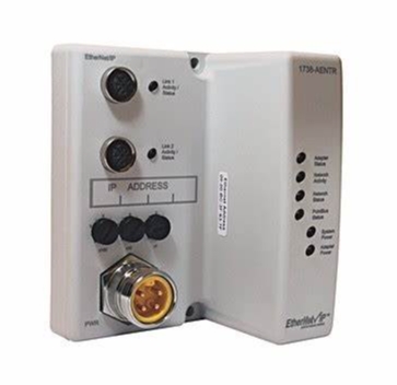 Allen Bradley 1738-AENTR