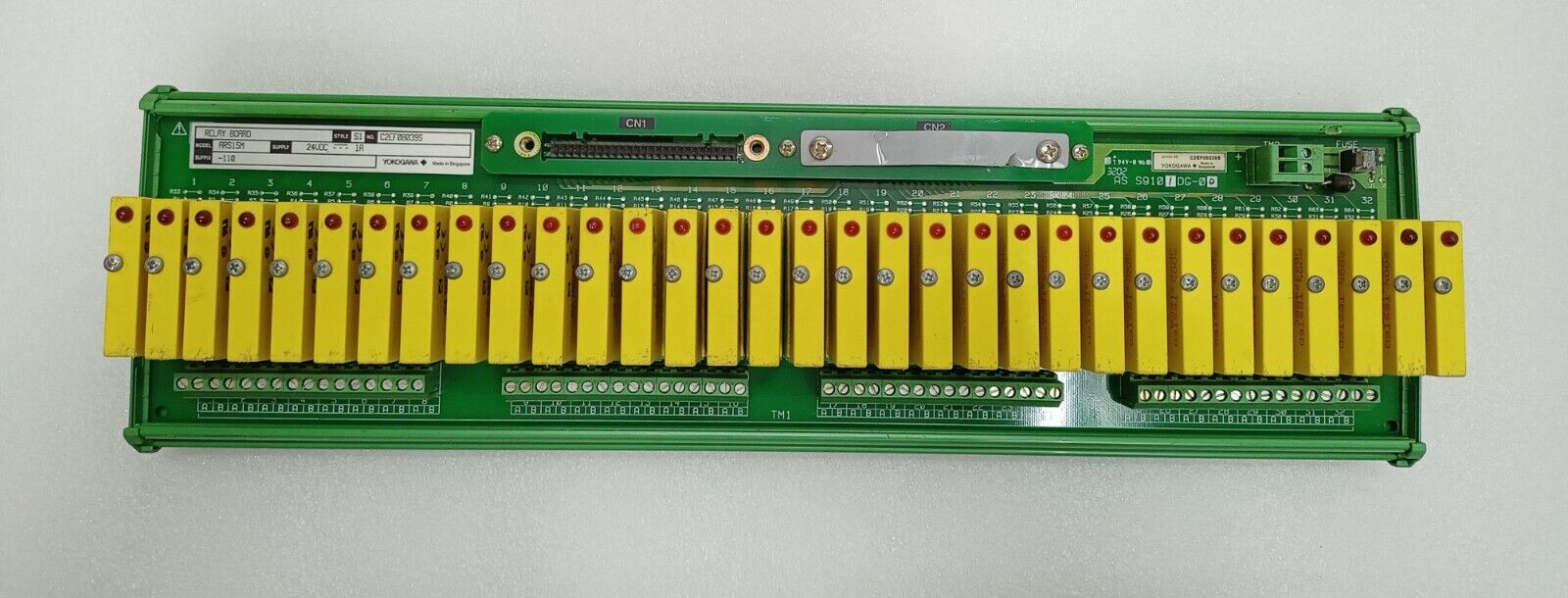 Yokogawa ARS15M