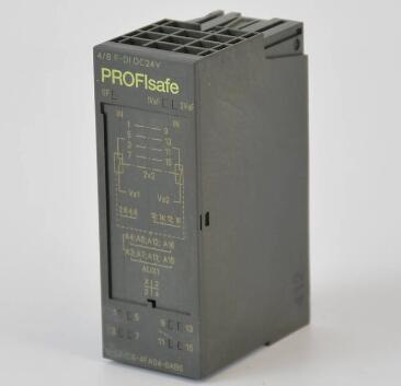 SIEMENS 6ES7138-4FA04-0AB0