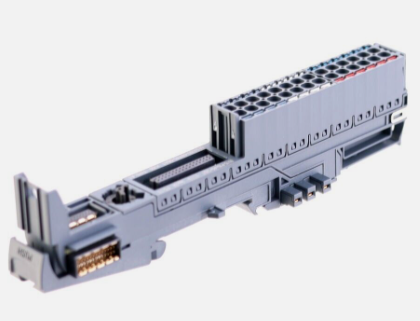 SIEMENS 6ES7193-6BP40-0BA1