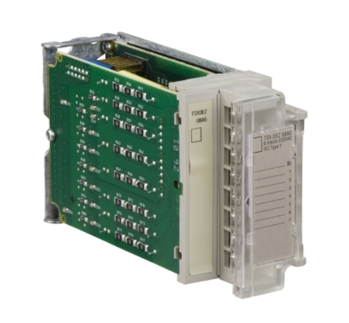 Schneider TSXDEZ12D2K